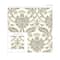 Surface Style Tulip Time Peel & Stick Wallpaper